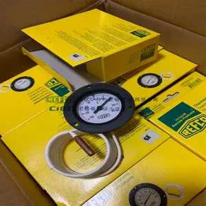 ëϸ���¶ȼ�REFCO����F87-R-100-3.0/50��-50��+50�棩 4492715