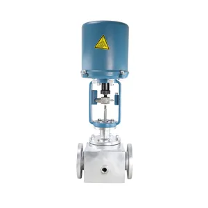 HCB-64B/K/C/P/R��������ʽ˫�����ڷ�������ַ���Control Valve
