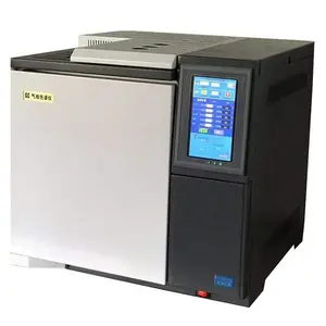 供应国产普瑞GC-9280型（触屏式）气相色谱仪