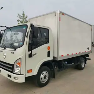 中车冷藏车 冷藏车厂家 专用冷藏车 厂家直销