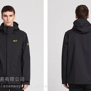 Jack Wolfskin��צ����� ������ɽ�� ʦ�ڻ����װ���� ��ƽ���޷��� ����������ĥ�����