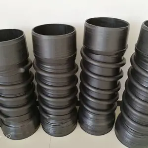 克拉管缠绕结构壁b型管制造厂实力强