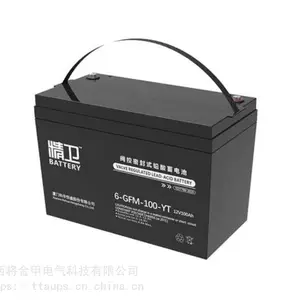 ��������6-GFM-120-YT����UPS��������12V120AH