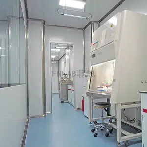 FNLAB ΢����ʵ���ҹ���/��ѧ��ҵ΢����ྻʵ�������幤��װ��/�޾������