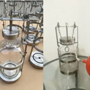 石油类取样器/水质采样器 500ml采样器 器材M362251