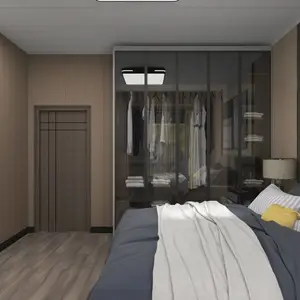 ����ǽ��ȫ����װǽ��װ�� PVCʯ�ܿ۰��װ��ǽ���