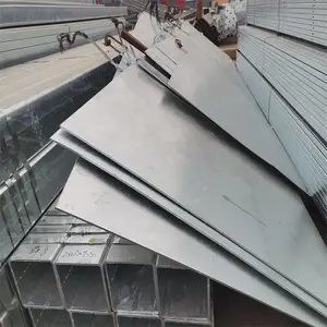 富鹏源 700×700×16热镀锌方管 货到付款