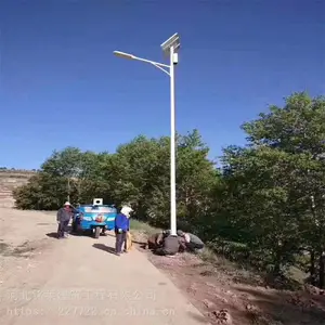 ����LED·����ũ��һ�廯̫����·�Ʒ���ʽ����·��