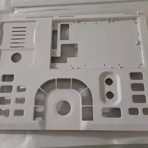 微弧氧化耐磨陶瓷层黑色铝合金陶瓷膜哑黑消光工艺氧化