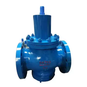 ˮ�����ܷ��ѹ�� Y42X-10C �������ּ�ѹ�����ɻ���ʽ��ѹ��