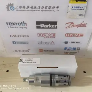 SUN-hydraulics // RDHA-LWV // ֱ��ʽ������