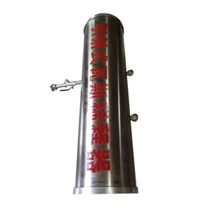 申舶尔煤机 STD-150型引射式瓦斯稀释器
