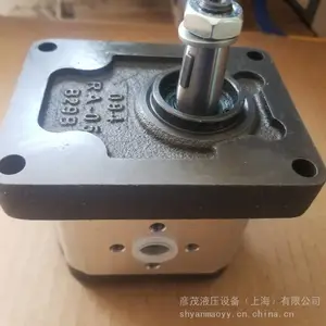 力士乐集成模块rexroth叠加阀ZDR6DP2-4X/150YM
