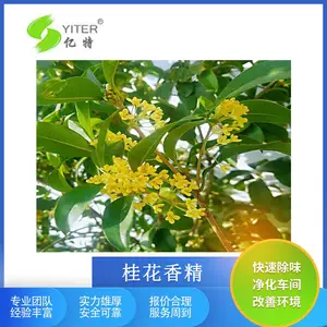 人工合成香精各种工业香精增香剂塑料芳香剂