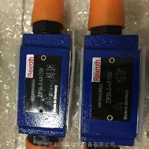 ��ʿ��rexroth�ȵ�ʽ������ DBW30B1-5X/100-6EG24N9K