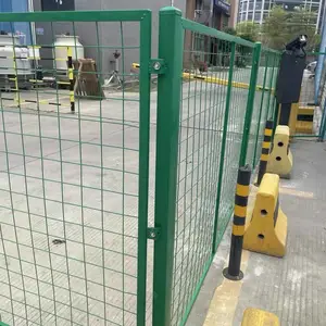 西安隔离网宝鸡护栏网延安围栏网批发
