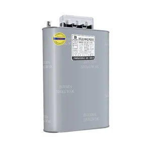 ��˹������������ BSMJ-0.45-25-3 ��ѹ�޹�����450V�����ѹkvar