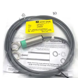 p+f���Ӹ��ӽ����� NBN15-30GM50-E0���ʽ������ Բ����3������