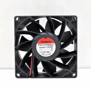 SUNON����80*80*25mm GE80252B1-000C-AE9 ̨�彨׼�߷�ѹ�����