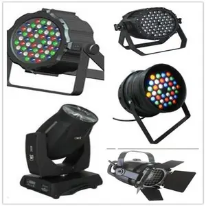 ��Яʽ���� �ƹ��豸 LED��ƹ� ����̨ϵ�� ����ҡͷ��ϵ��