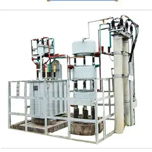 咸阳TBB10-4200/200AKW 无功补偿成套装置
