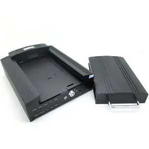 货车远程在线视频监控设备_物流车GPS北斗卫星定位视频监控