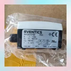 ���ֳ�R412010763حѹ��������PE5-PN-G014-V10-010-M12