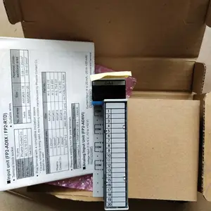 ����PLCģ��AFPX-IN8/TR8/IN413 AFPX-AD2/DA2/A21�ֻ�����