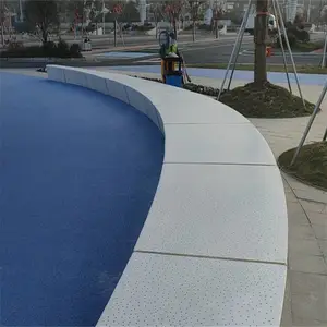 ��������ѧ��GRCˮĥʯװ�ΰ壬���������Ҿ�