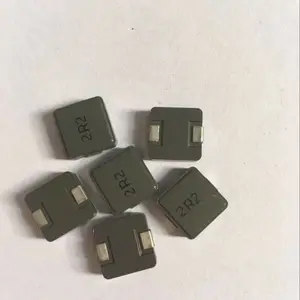 一体成型电感0630-22uh/10uh/47uh