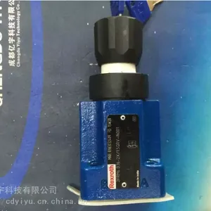 REXROTH力士乐2FRM6B36-2X 32QRV型二通流量控制阀