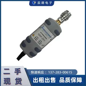 ���רҵ����ά���޵�NRP-Z91����̽ͷ������ά �ް��� ����ƫС