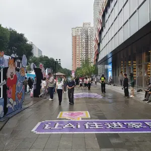 天津户外展会无线网络租赁 临时宽带租赁 会议WiFi租赁