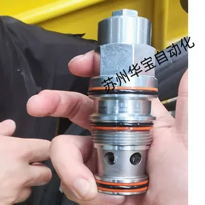 ��װ��ŷ���ʢCSV0201ж�ɷ�Waisn��Ȧ24V/220V����ƽ̨������