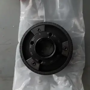 磨床专用法兰盘 昌汉手摇磨床 冈本大水磨适用标准附件 锥度精准