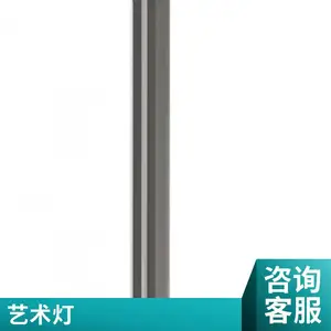 仿古庭院灯户外防水景观灯 公园景区双头中式