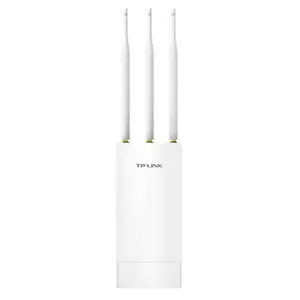 TP-LINK TL-AP1751GP 双频千兆室外无线AP大功率wifi覆盖全向天线
