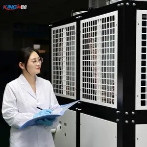 3匹小型冷水机 实验仪器冷却冰水机 实验室专用冷冻机 静音型