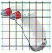�Ϻ�������Ʒ��***DEBEM ѭ���� GHM0200MD601A0 λ�ƴ�����