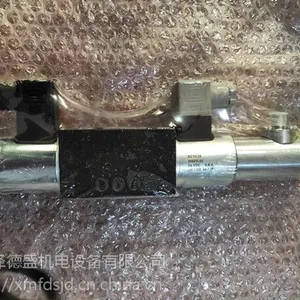 厂家​德国HOERBIGER贺尔碧格比例阀PRL400PC06P24 C1
