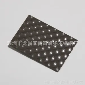 �䳲�Ʋ���ֳ�ѹ�塾��ѹ����0.3-1.5mm��רҵ����304����ְ� ��������