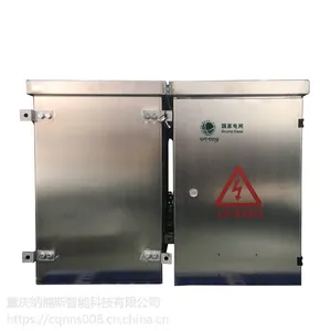 304,201不锈钢配电柜 户外防雨配电箱 高低压信息配电柜壳体