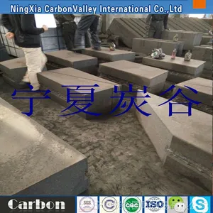 低灰分-低气孔率-高机械强度宁夏半石墨碳化硅碳砖