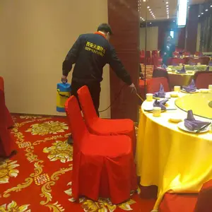 西安丈八北路灭蟑螂 西安餐厅灭蟑螂