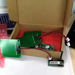 RS485ͨѶ13.56MHZ��Ƶ��ӦIC������ģ�� ��дģ��