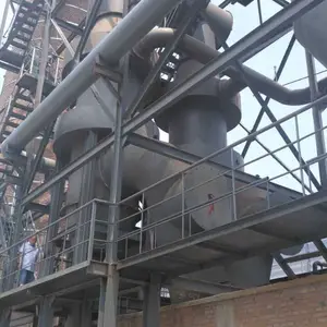 供应耐高温耐腐蚀巩义荣华科技碳化硅节能陶瓷换热器
