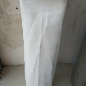 定做喷砂厂用喷砂袋布袋喷砂套袋设备用套袋布袋