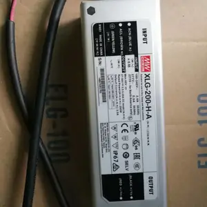 ̨����γ�㹦�ʵ�ԴXLG-200-H-Aϵ�з�ˮ��Դ