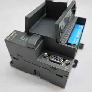 西门子PLC6ES7221-1BF22-0XA8S7-200CN,EM2218输入24VDC
