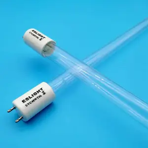 双端双针G13紫外线杀菌灯管